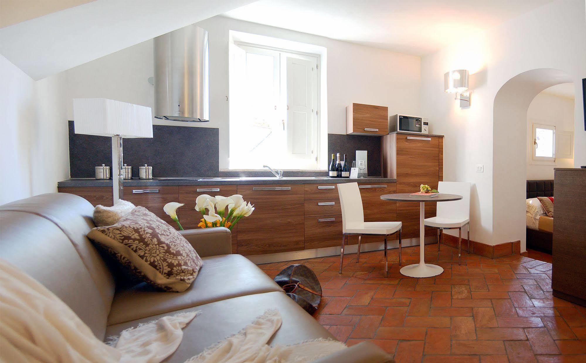 Navona Luxury Rome