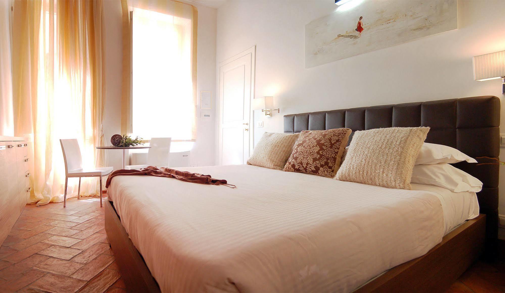 Aparthotel Navona Luxury Rome