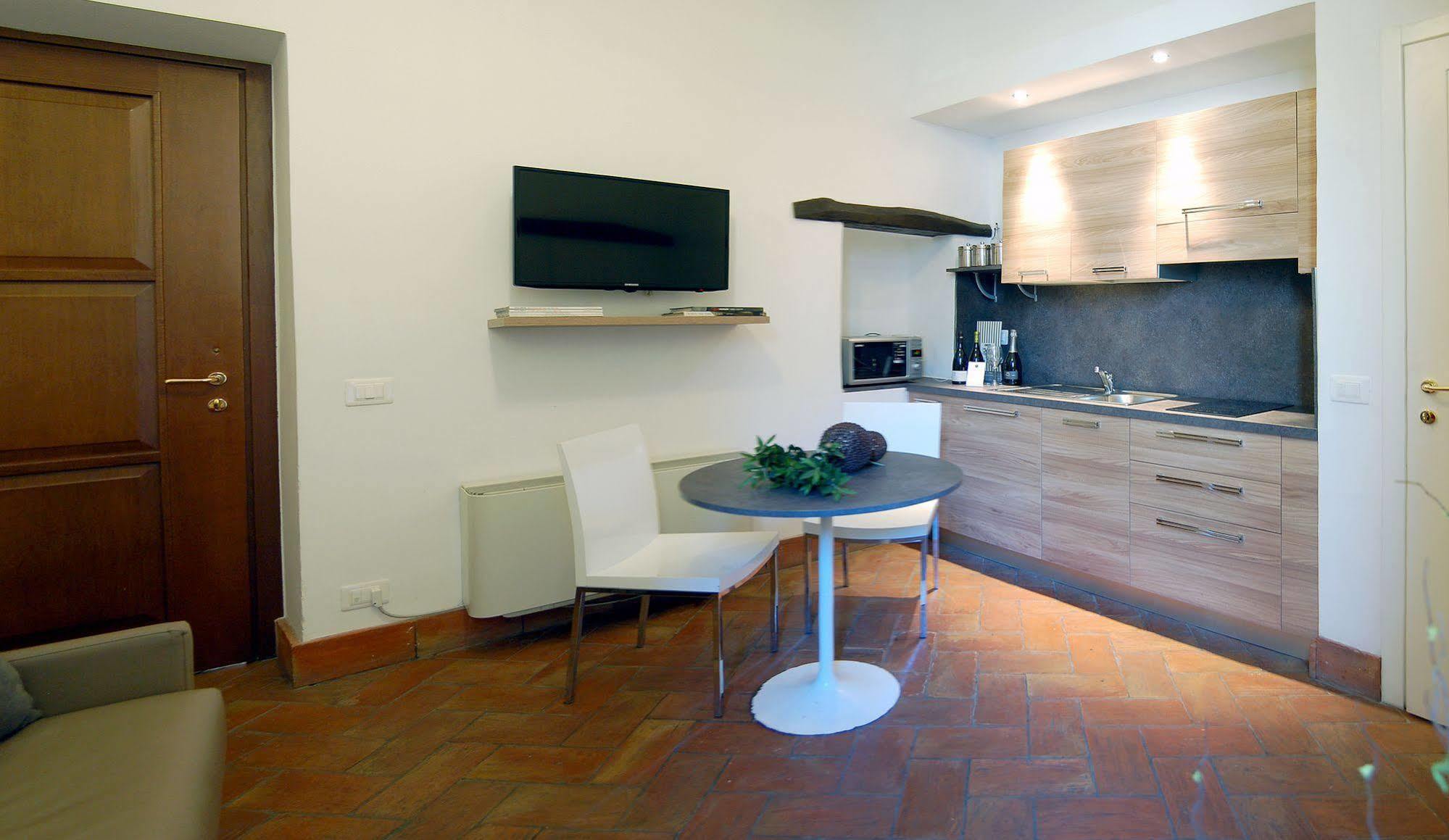 Navona Luxury Rome
