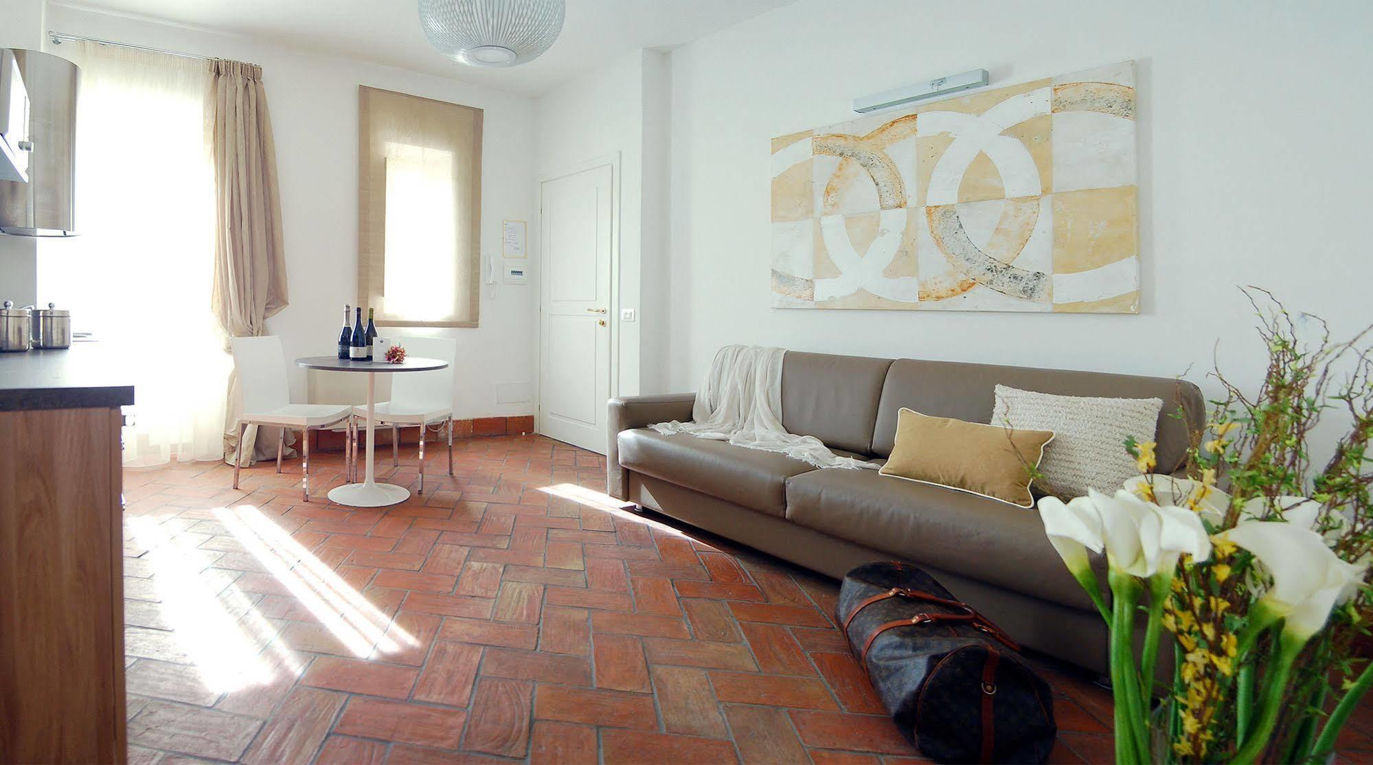 Aparthotel Navona Luxury Rome