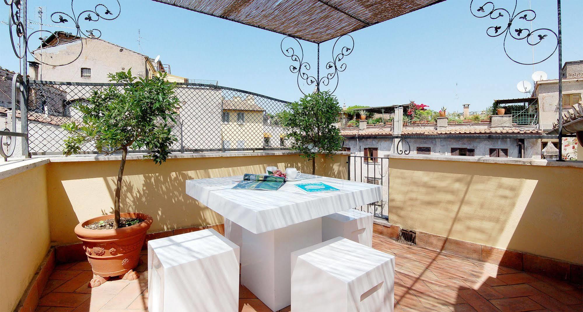Navona Luxury 2* Rome