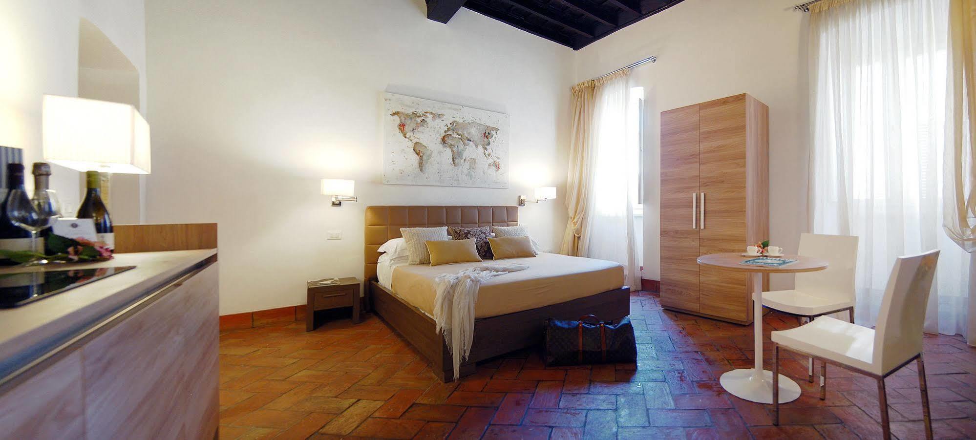 Navona Luxury Rome