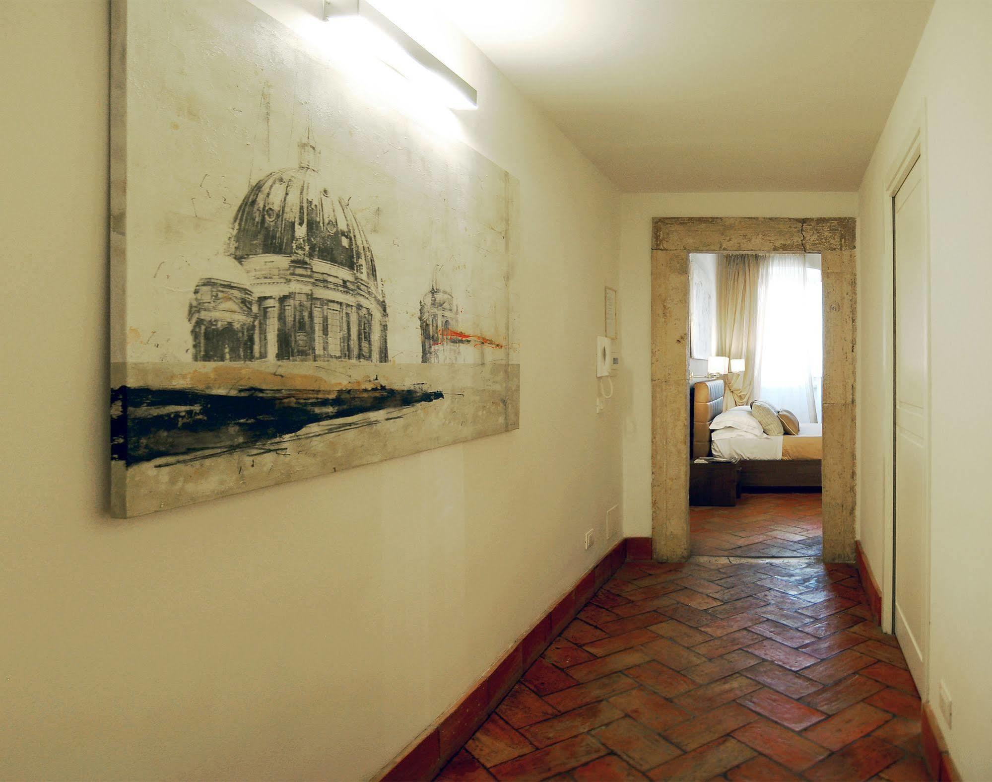 Navona Luxury 2* Rome