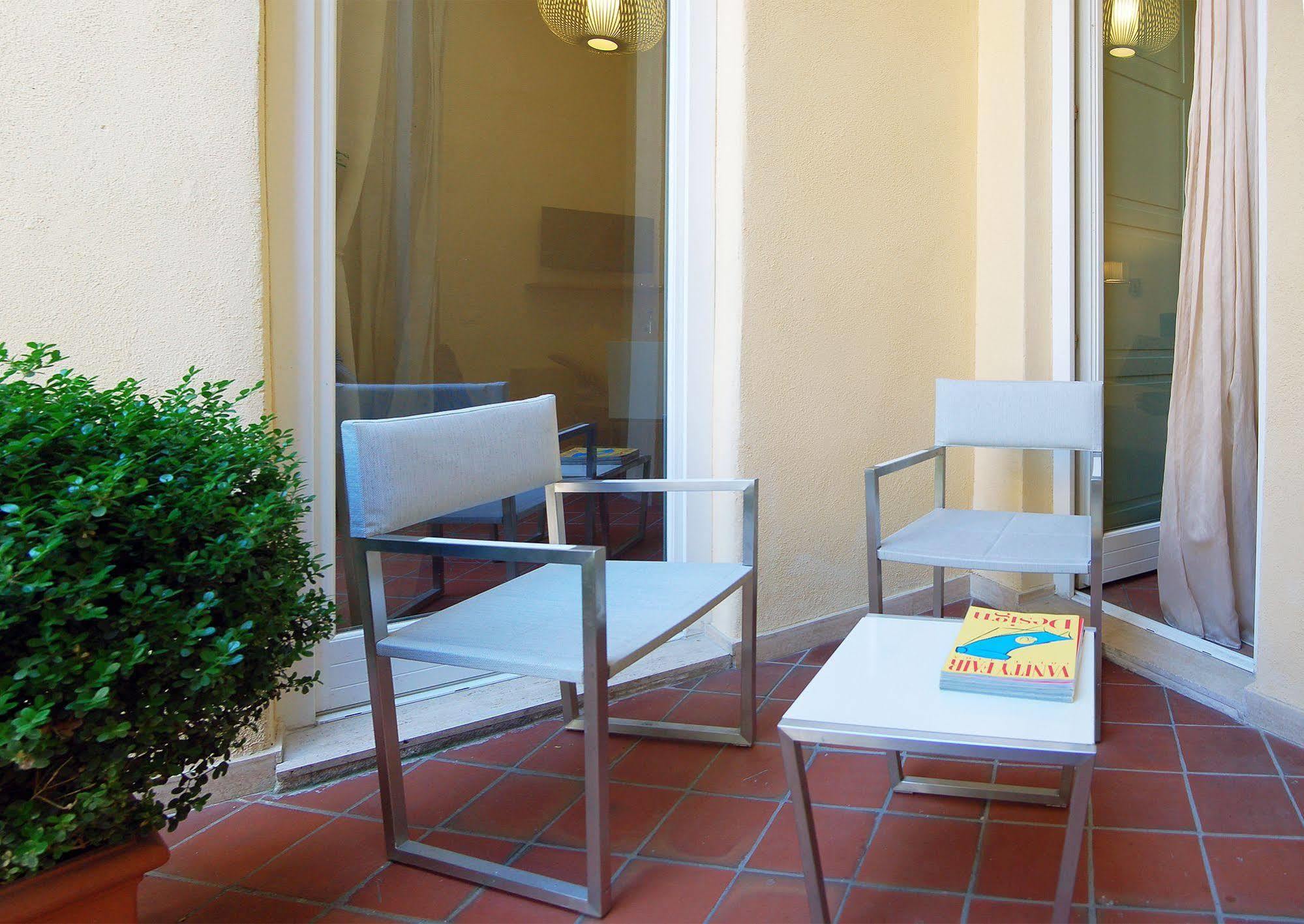 Navona Luxury Aparthotel Rome