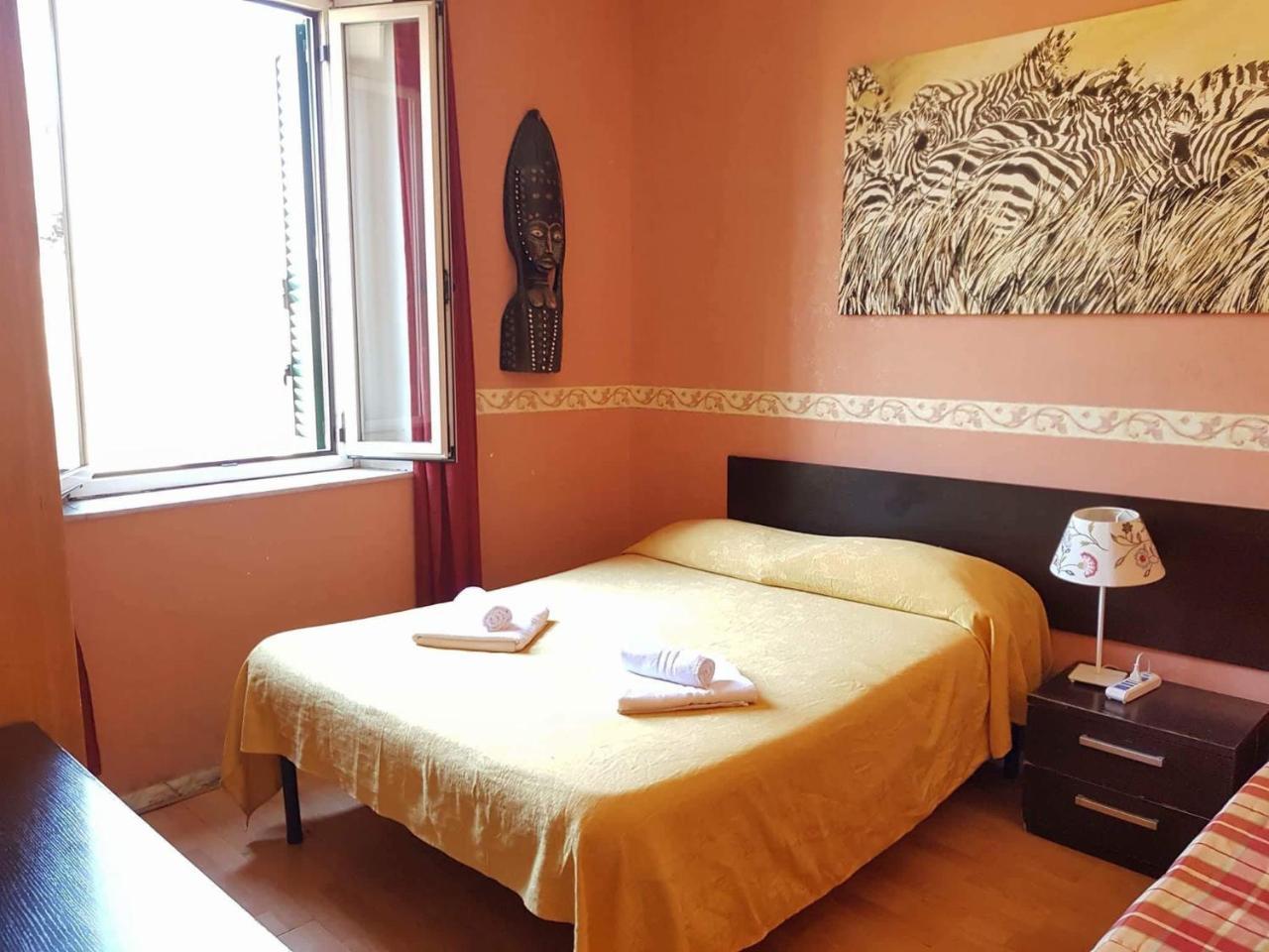 Eurostar Guest house Rome