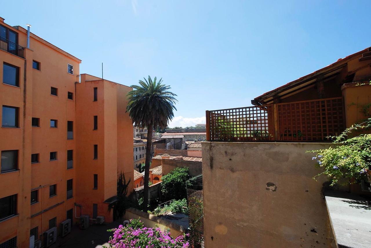 Apartment Crispi Luxury