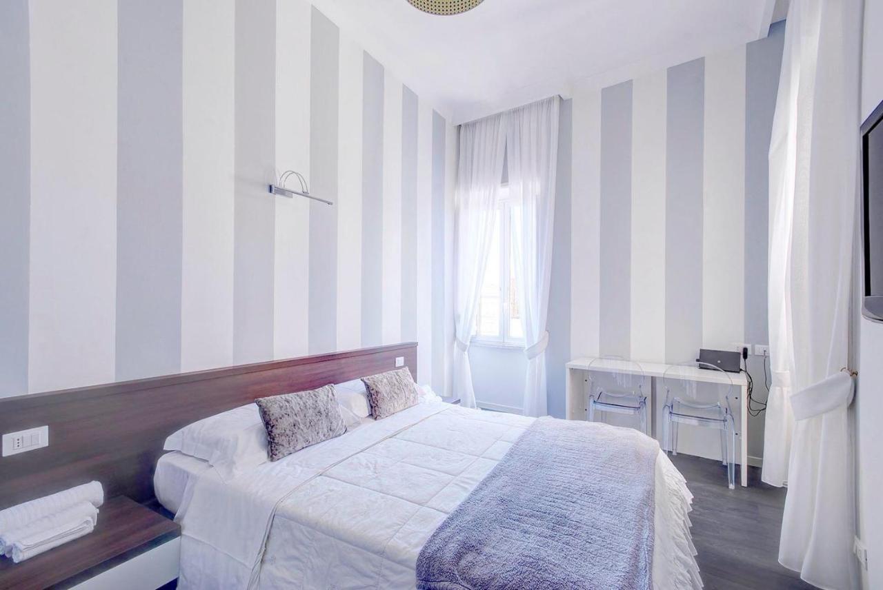 Crispi Luxury
