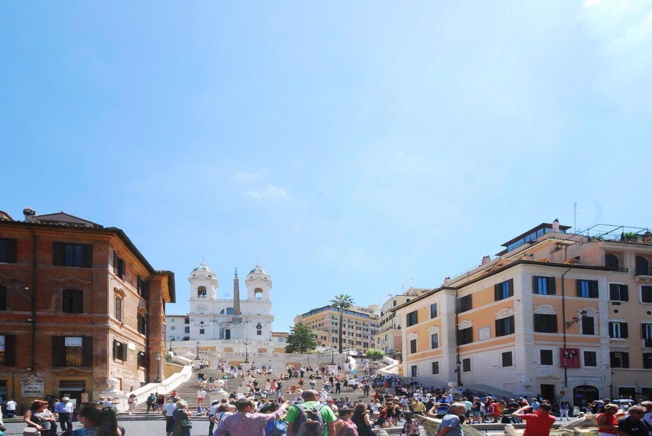 Crispi Luxury Apartment *