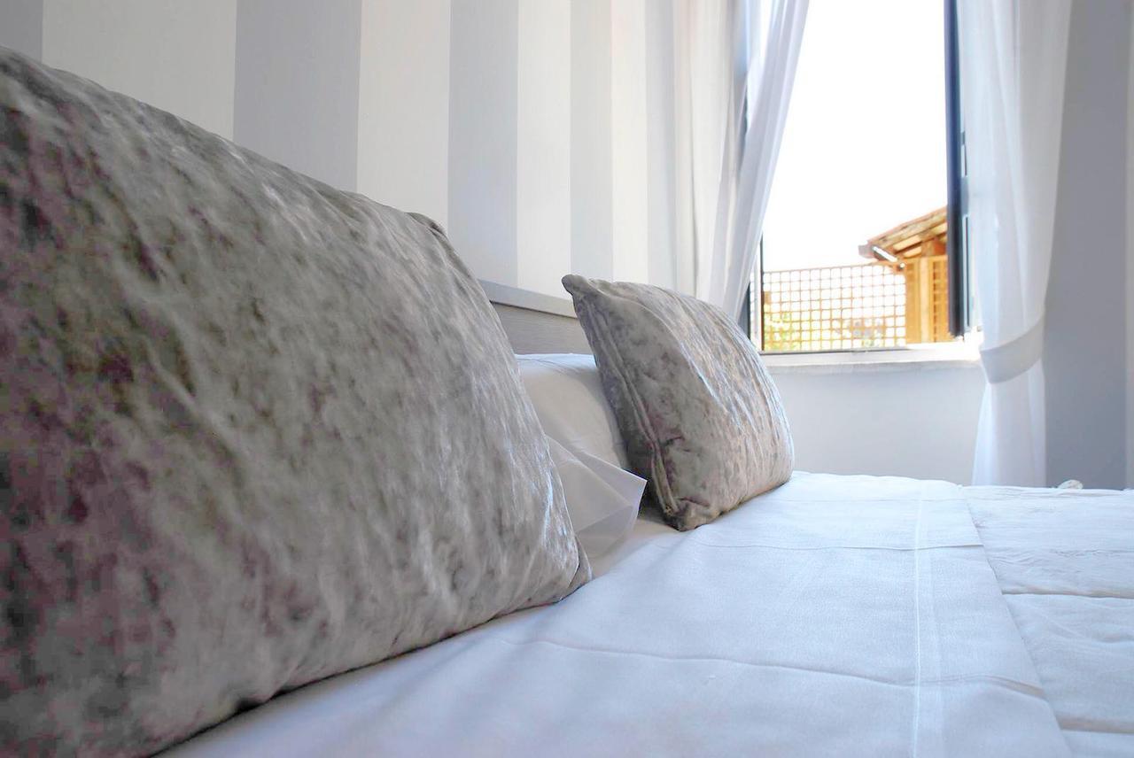 Apartment Crispi Luxury *