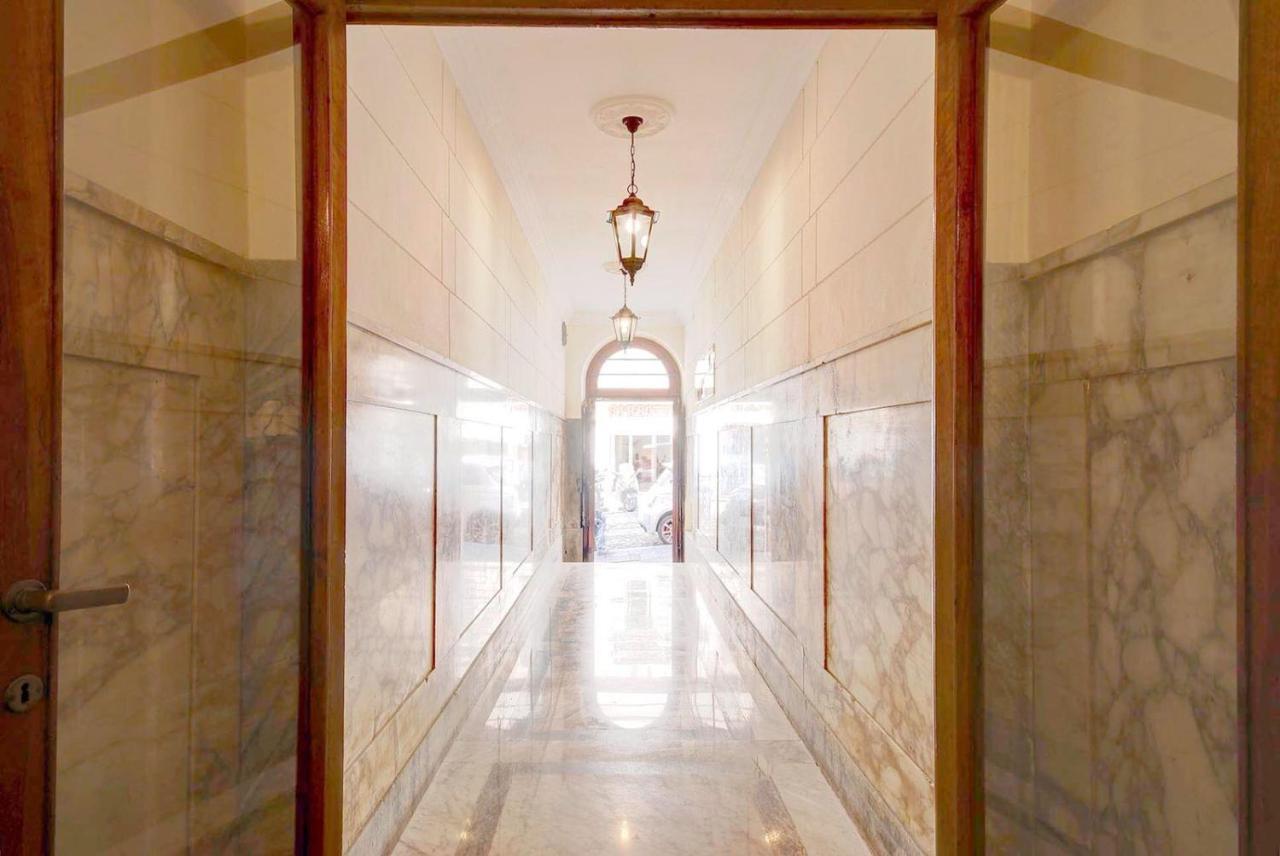 Crispi Luxury * Rome