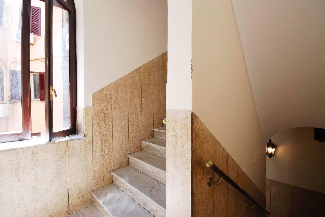 Apartment Crispi Luxury *