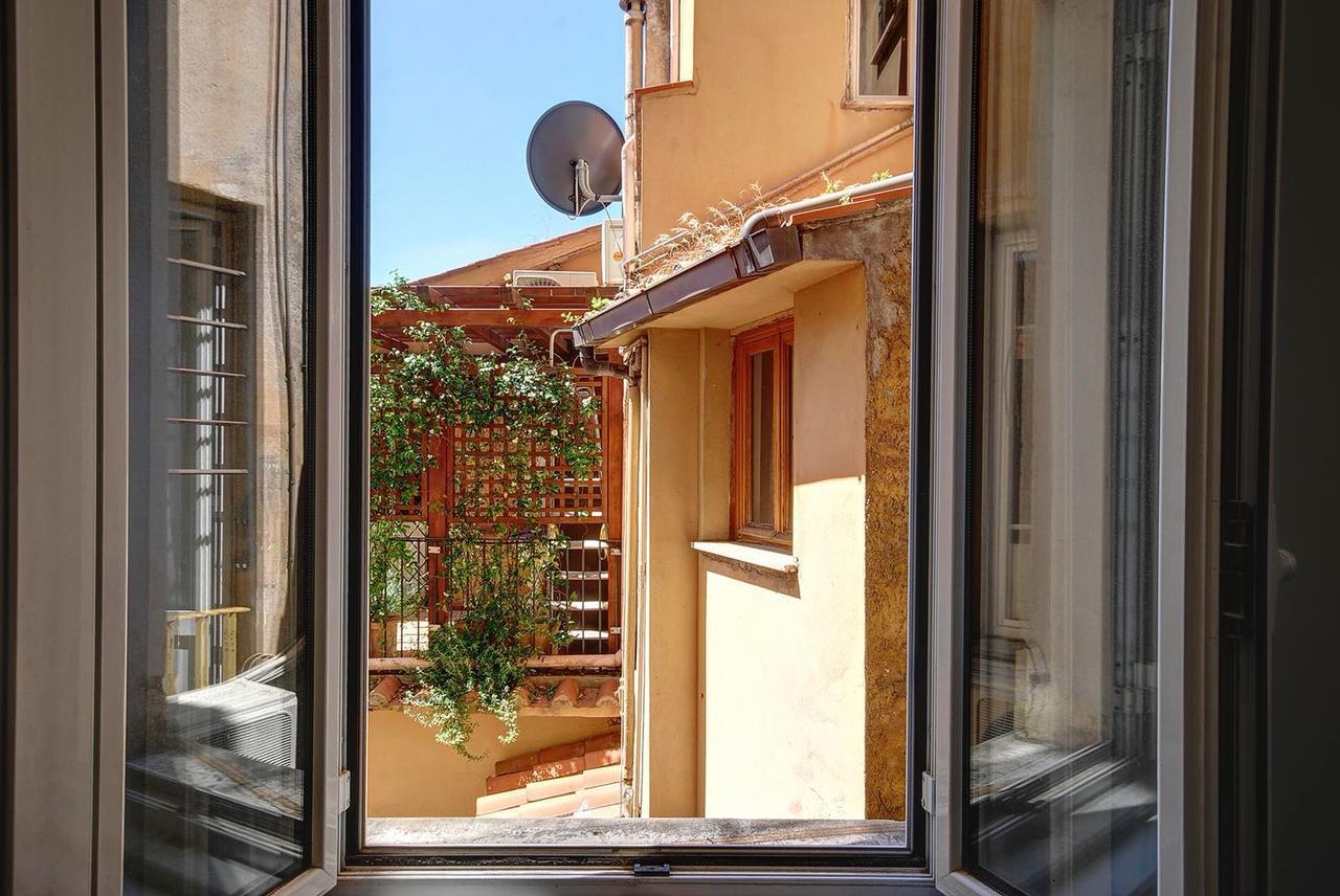 Apartment Crispi Luxury
