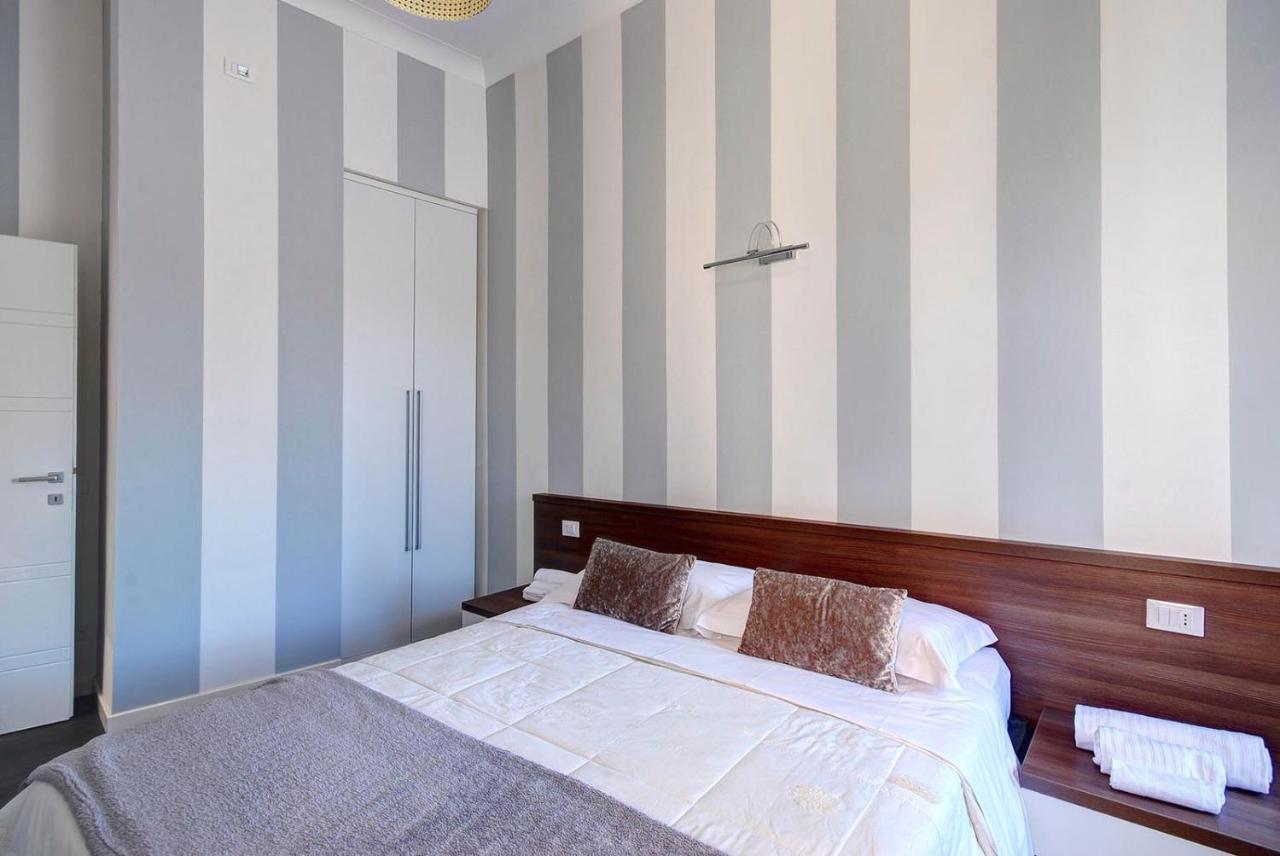 Apartment Crispi Luxury *