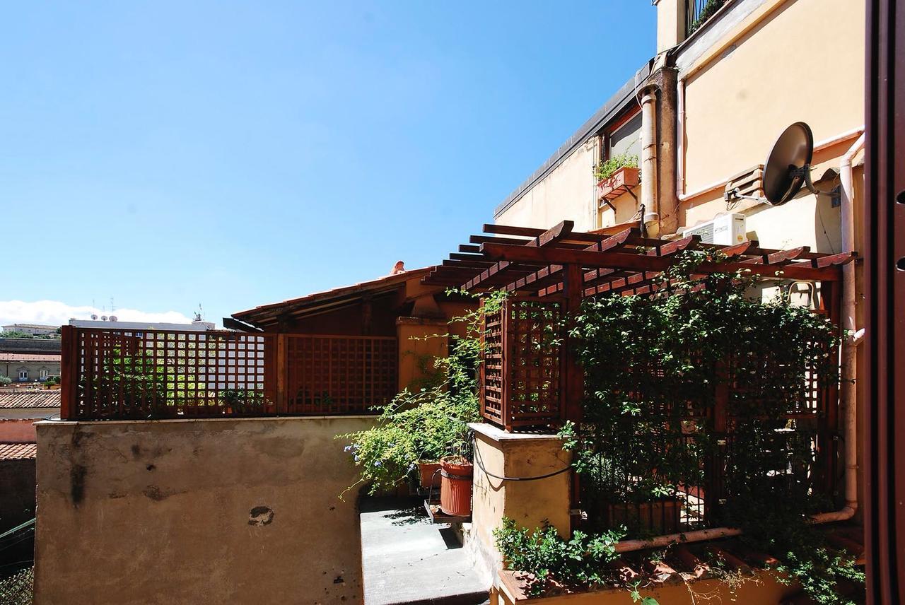 Apartment Crispi Luxury *