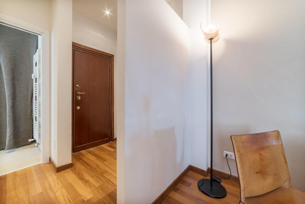 Apartment Colosseum Roomy