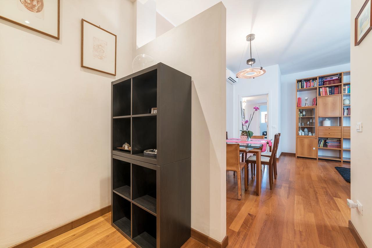 Colosseum Roomy Apartment *