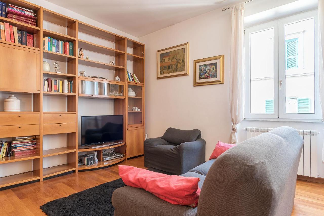 Colosseum Roomy Apartment