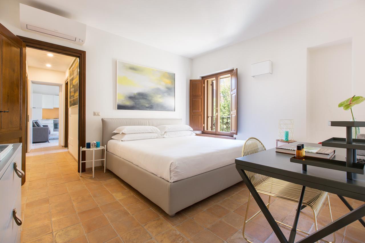 Experience Collection By Romac - Margana Palace Appartement Rome