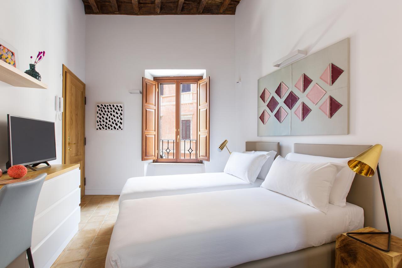 Appartement Experience Collection By Romac - Margana Palace Rome