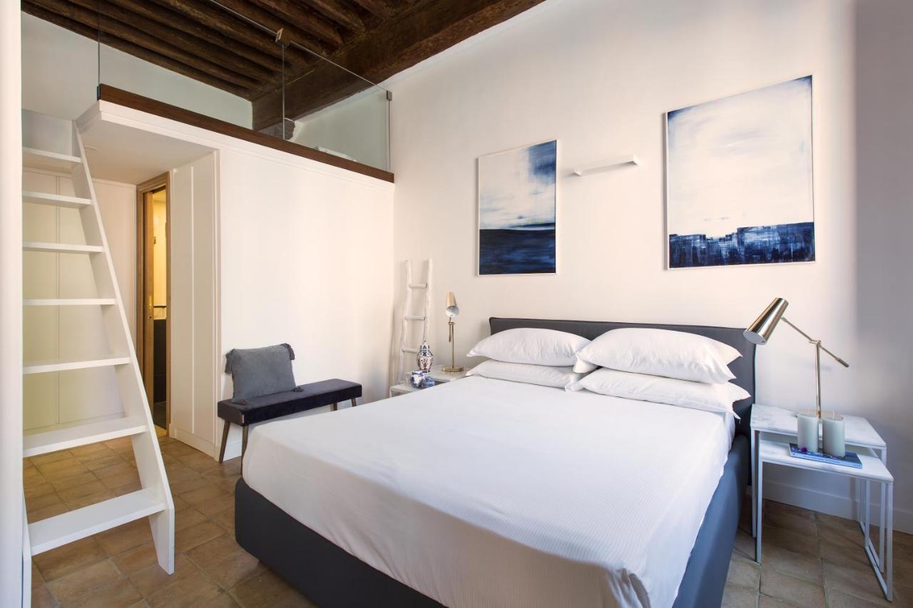 Experience Collection By Romac - Margana Palace Appartement *