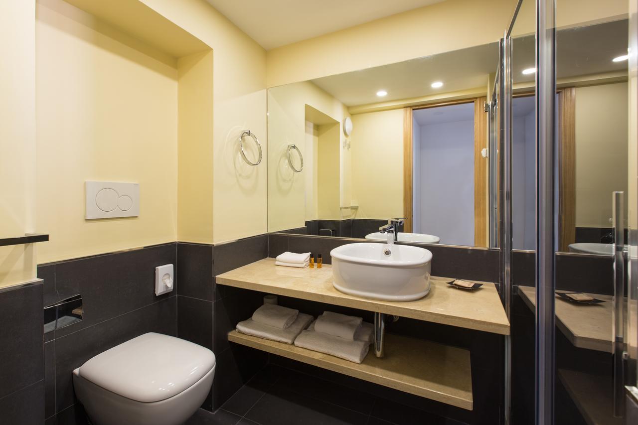 Experience Collection By Romac - Margana Palace Appartement Rome