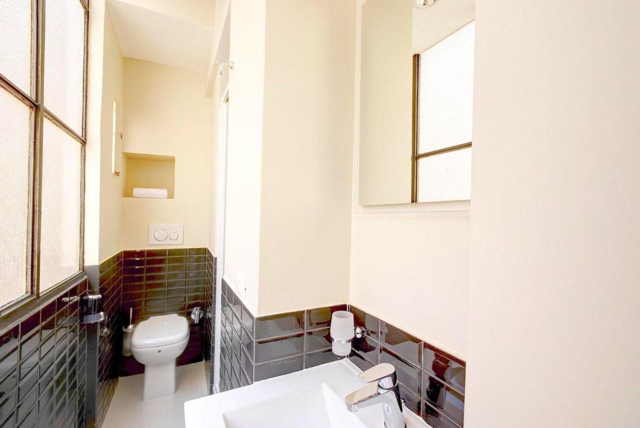 Apartment Crispi Luxury