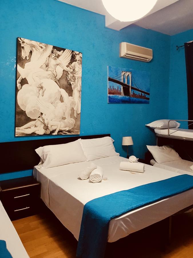 Eurostar Guest house