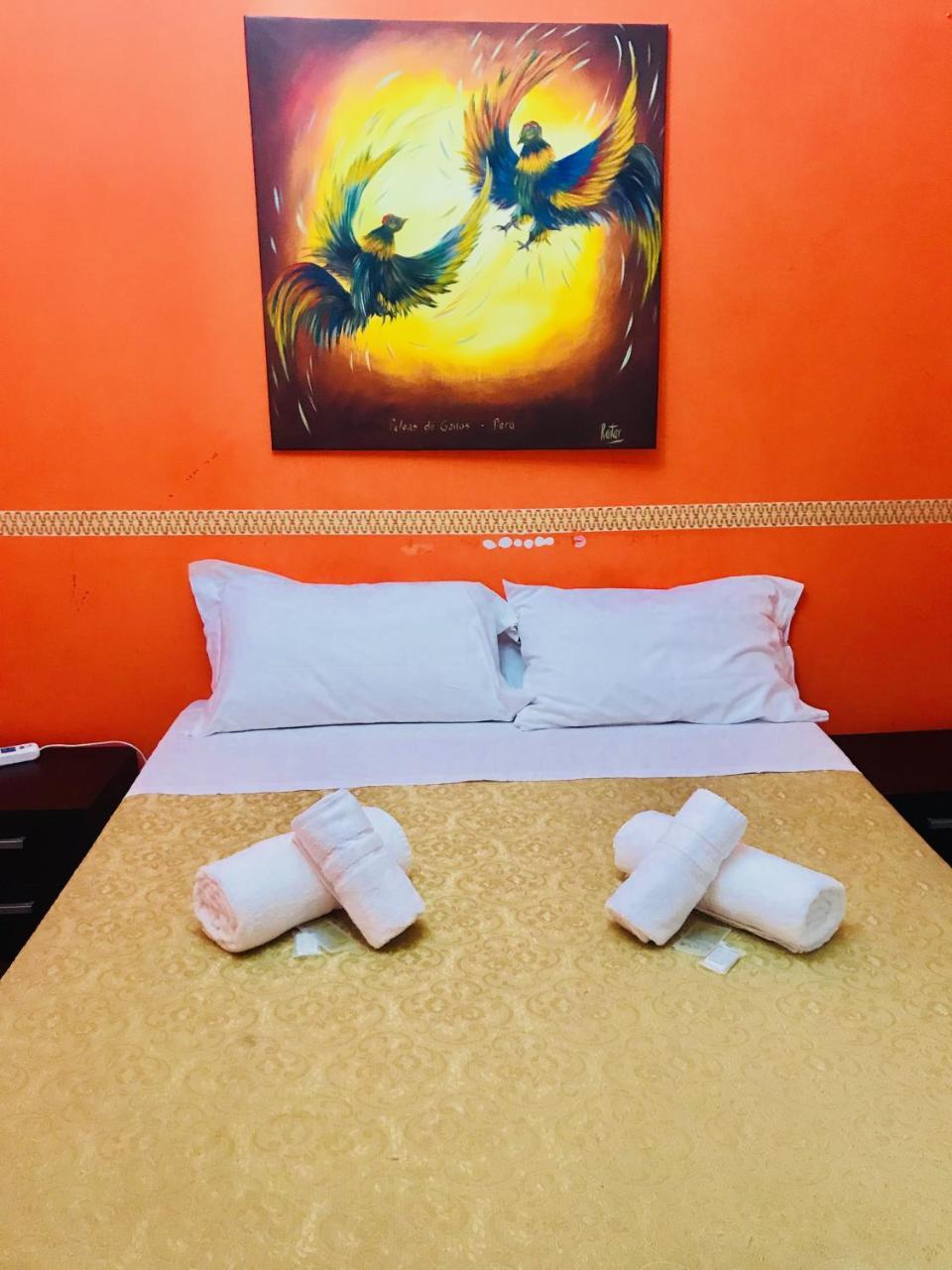 Eurostar Guest house Rome