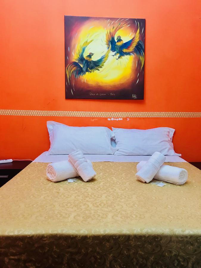 Eurostar Guest house Rome