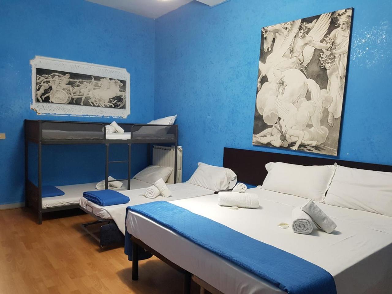 Eurostar Guest house Rome