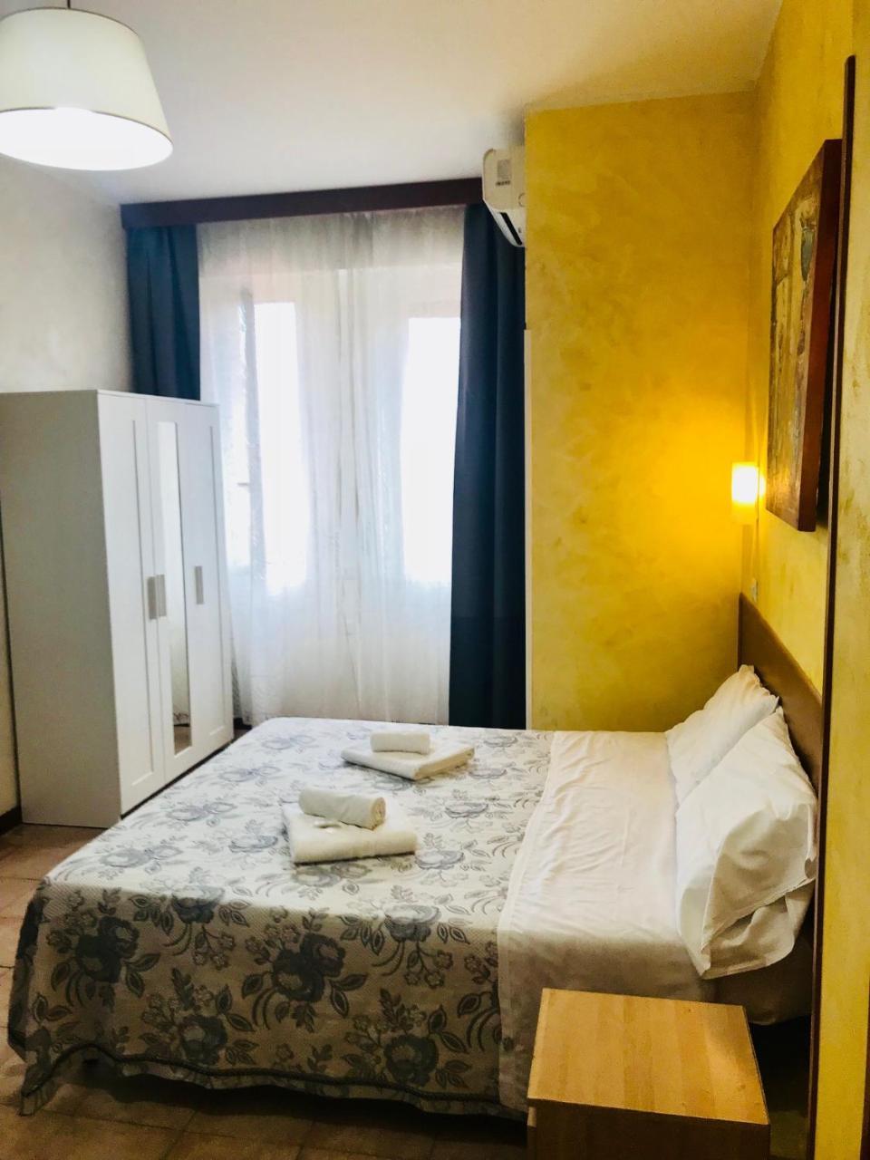 Guest house Eurostar *