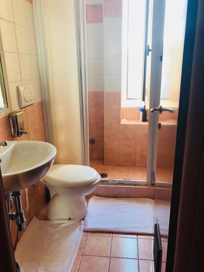 Guest house Eurostar Rome