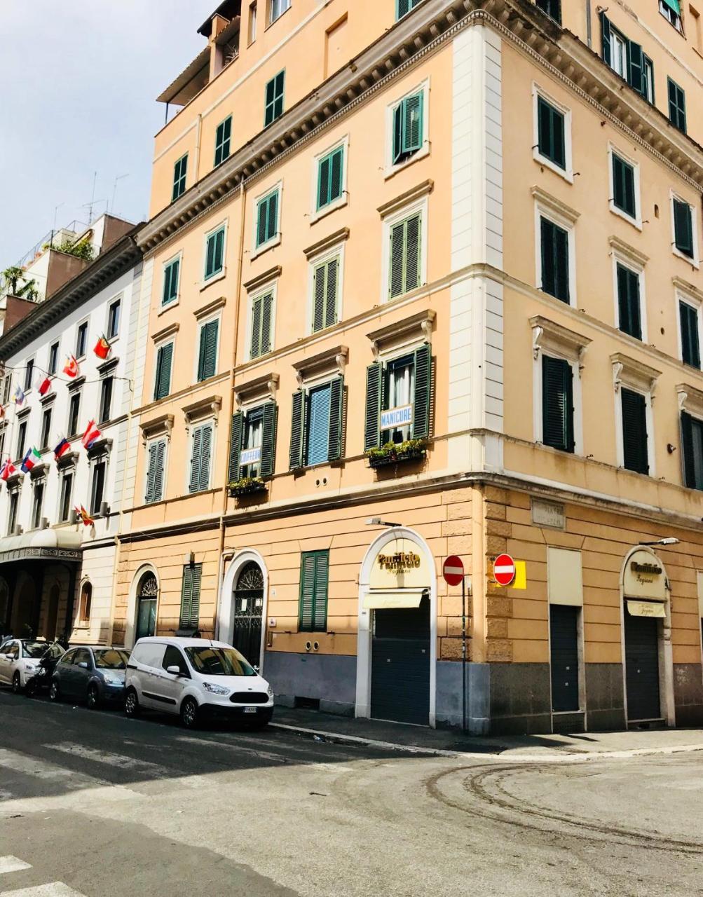 Guest house Eurostar