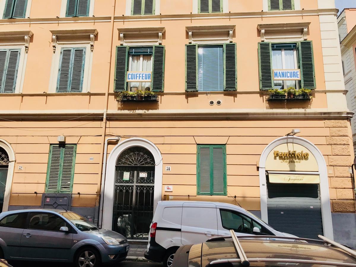 Guest house Eurostar *
