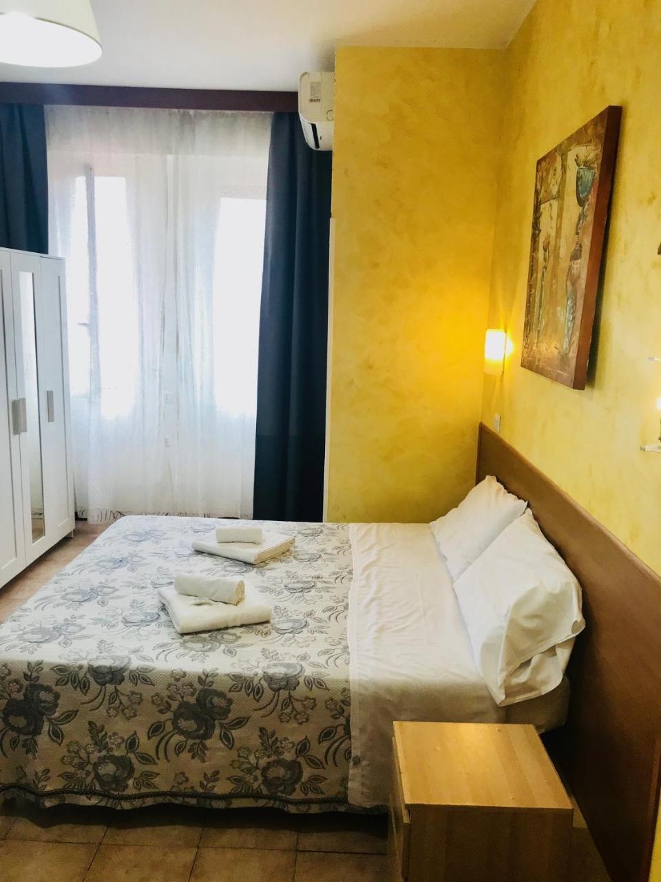 Guest house Eurostar