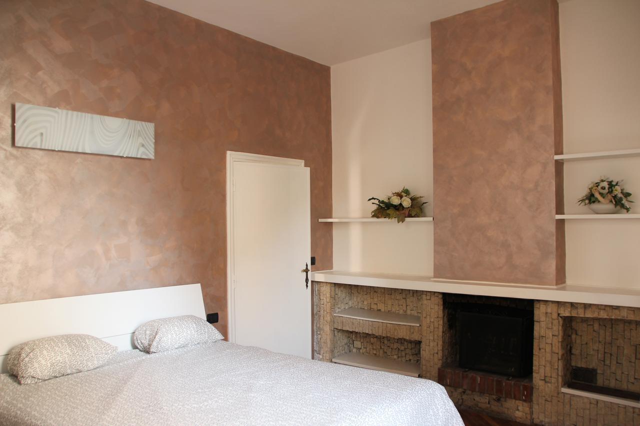 Apartment City Center Rome