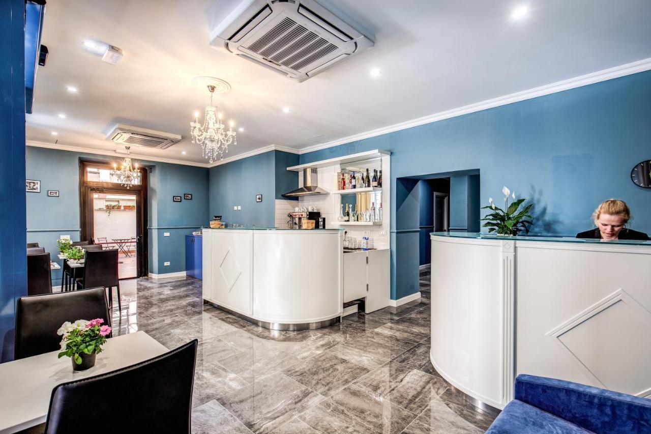 Otium 3* Rome