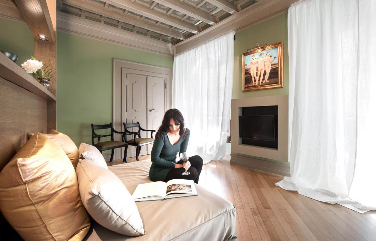 Raffaello Charmsuite Apartment *