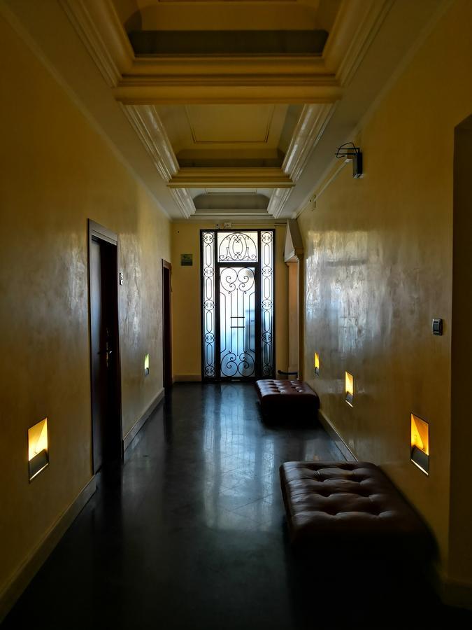 Mari Hotel Rome