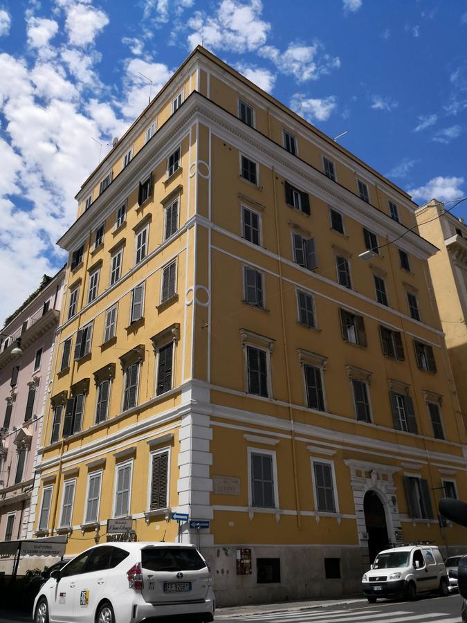 Hotel Mari