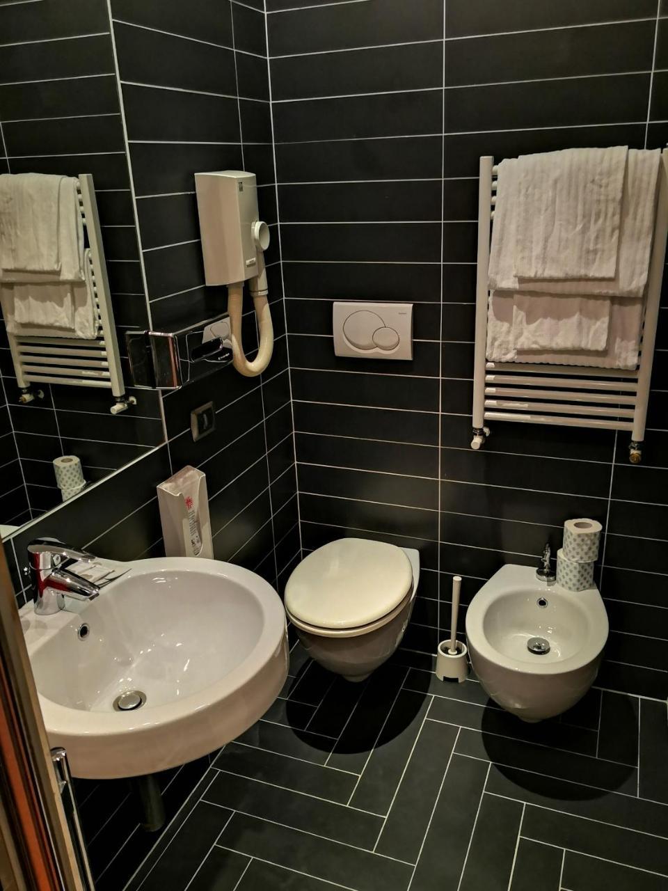 Hotel Mari