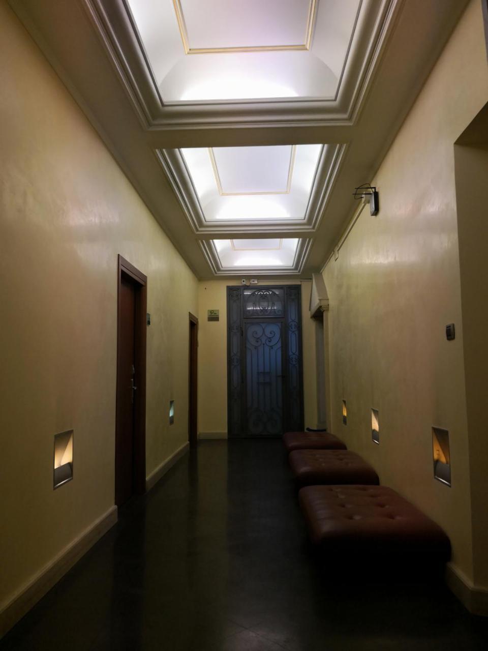 Mari Hotel