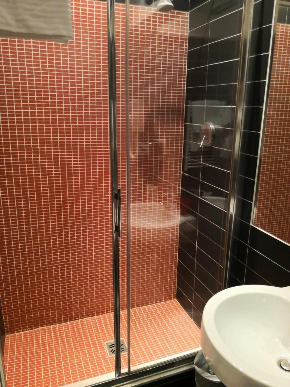 Mari Hotel Rome