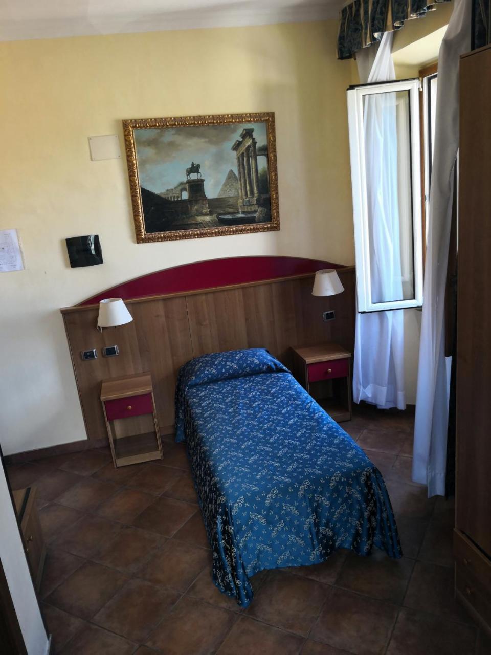 Hotel Mari