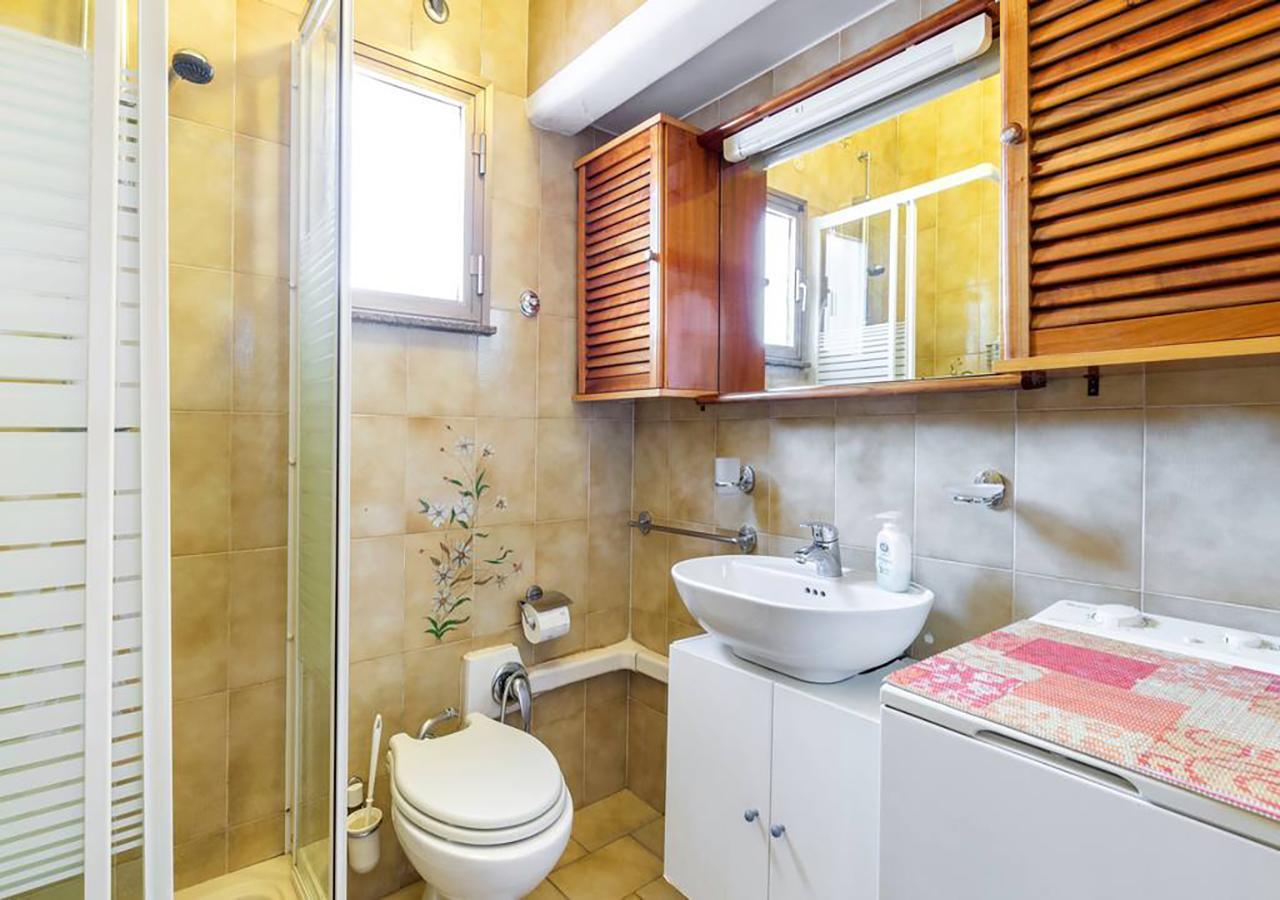 Penthouse Monteverde Roma