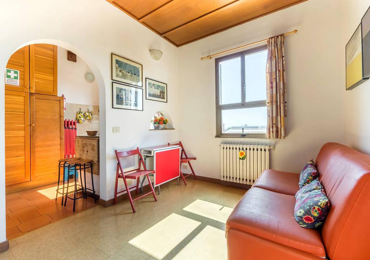 Penthouse Monteverde Apartamento *