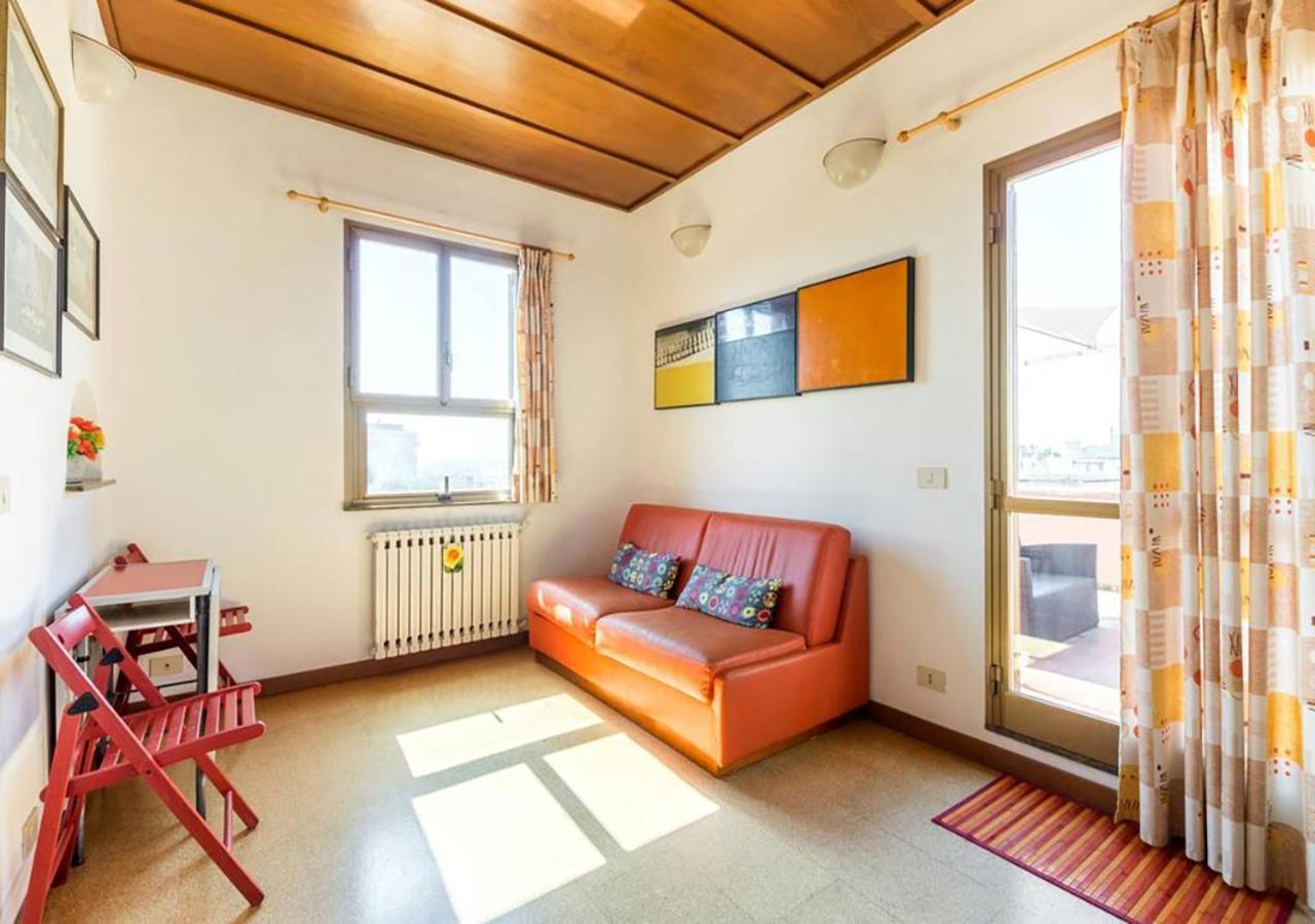 Penthouse Monteverde Roma