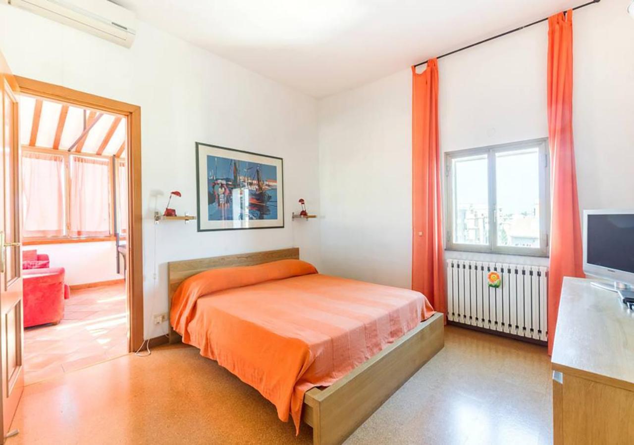 Penthouse Monteverde Apartamento