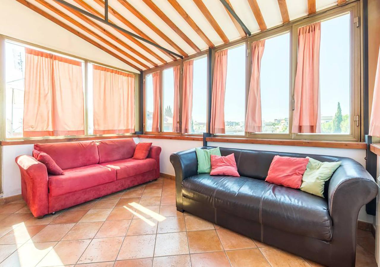 Apartamento Penthouse Monteverde *