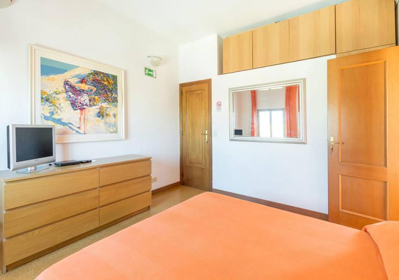 Penthouse Monteverde Apartamento Roma